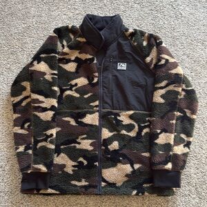 American Eagle Men’s Jacket Size XXL